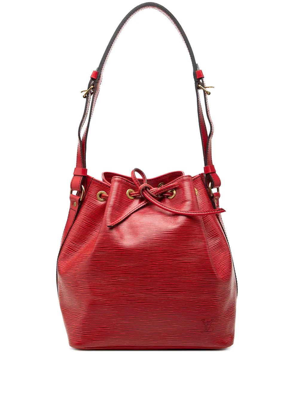 1992 Epi Petit Noe bucket bag