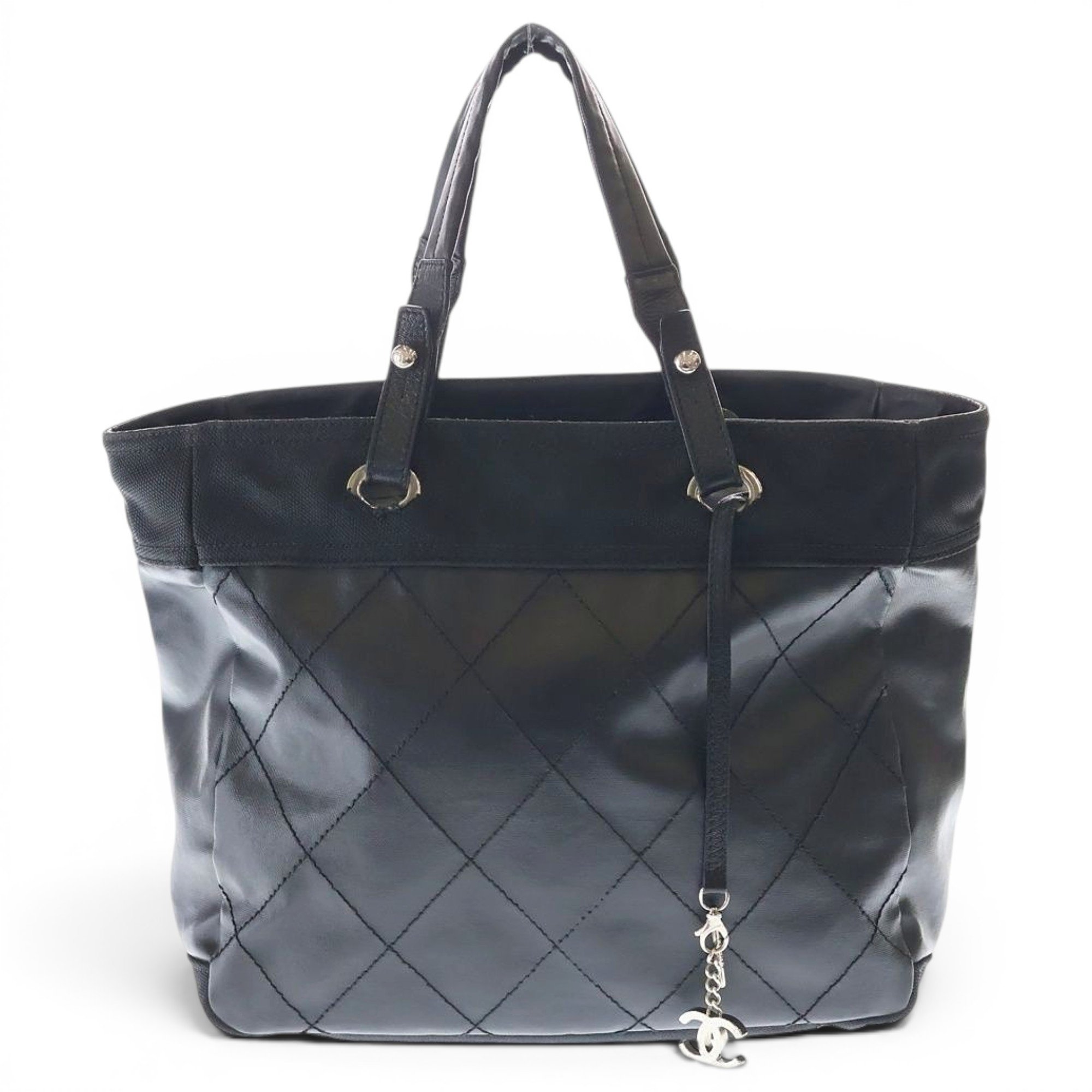 Timeless/Classique leather tote