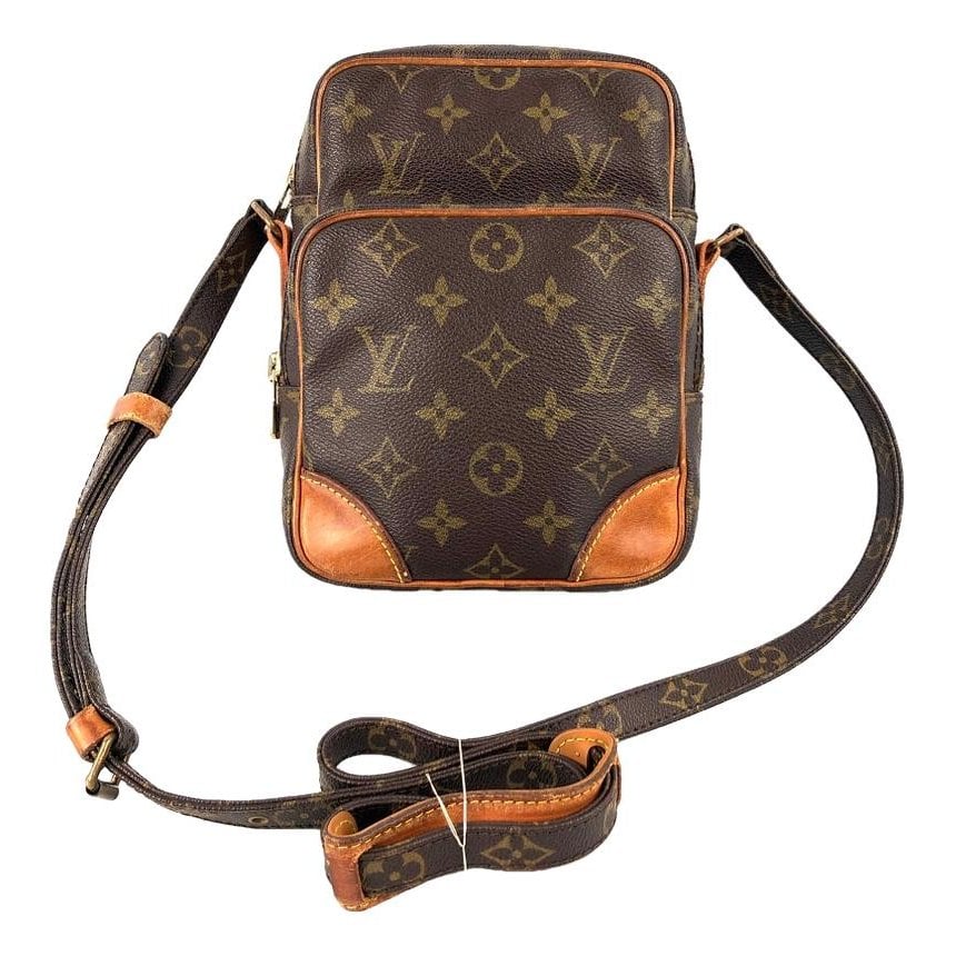 Amazon cloth handbag