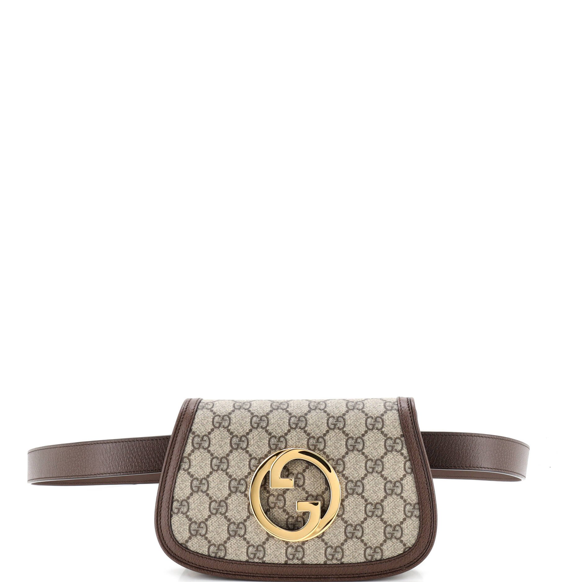 Blondie Belt bag GG Coated Canvas