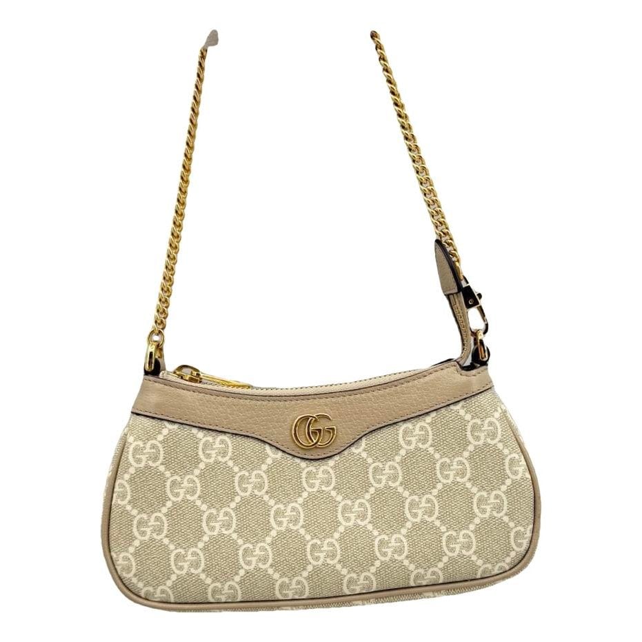 Ophidia cloth handbag