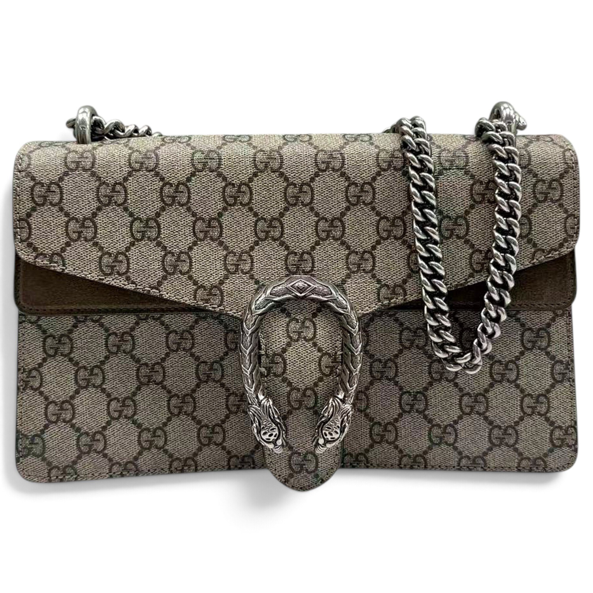 Dionysus cloth handbag