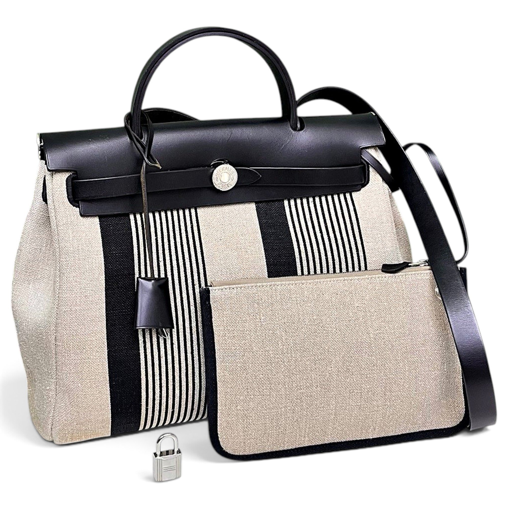 Herbag cloth handbag