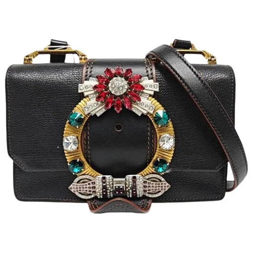 Miu Lady handbag