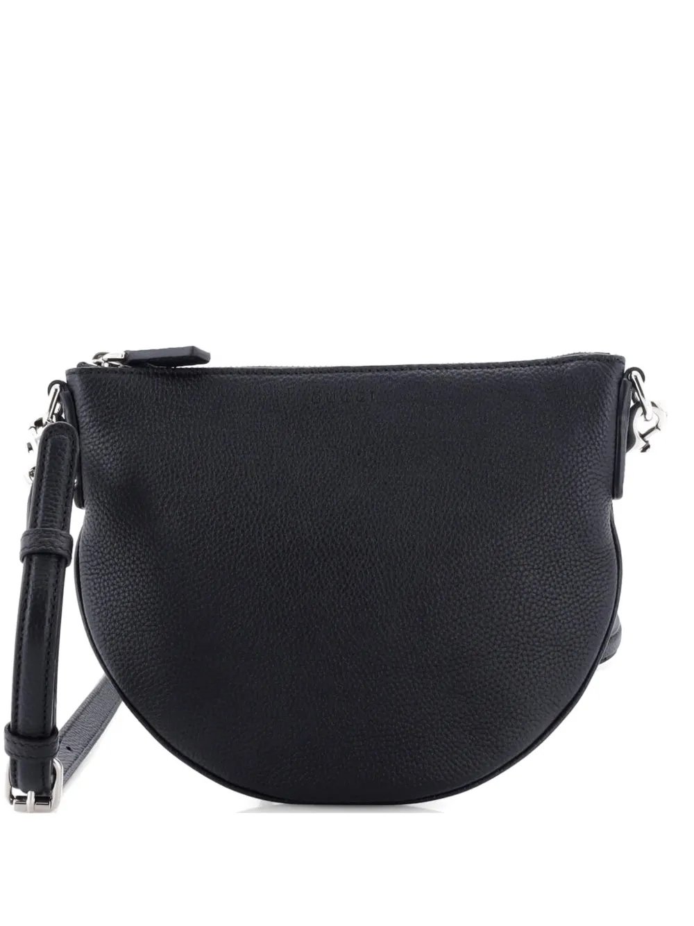 B Leather Small crossbody bag