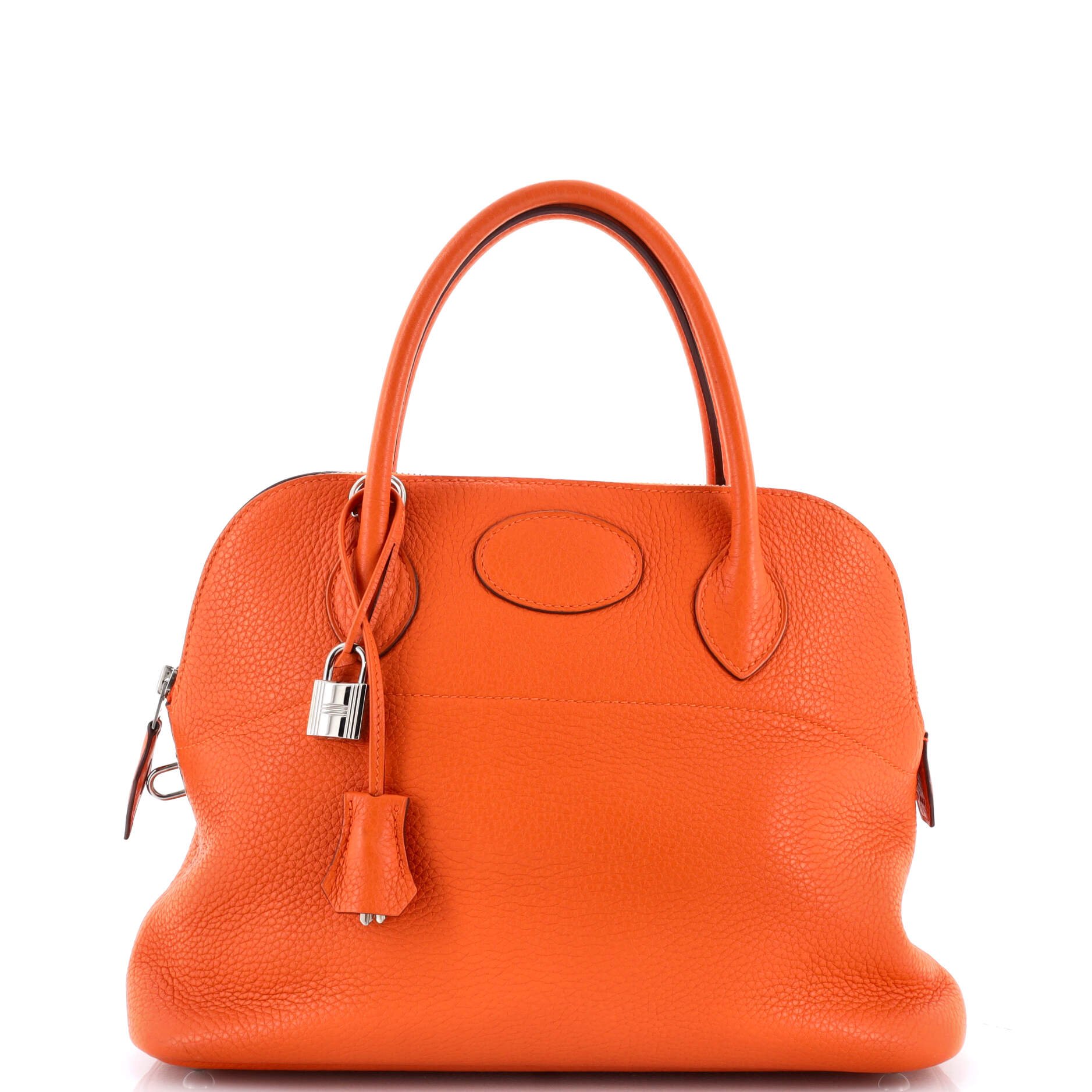 Hermes Bolide Bag Clemence 31