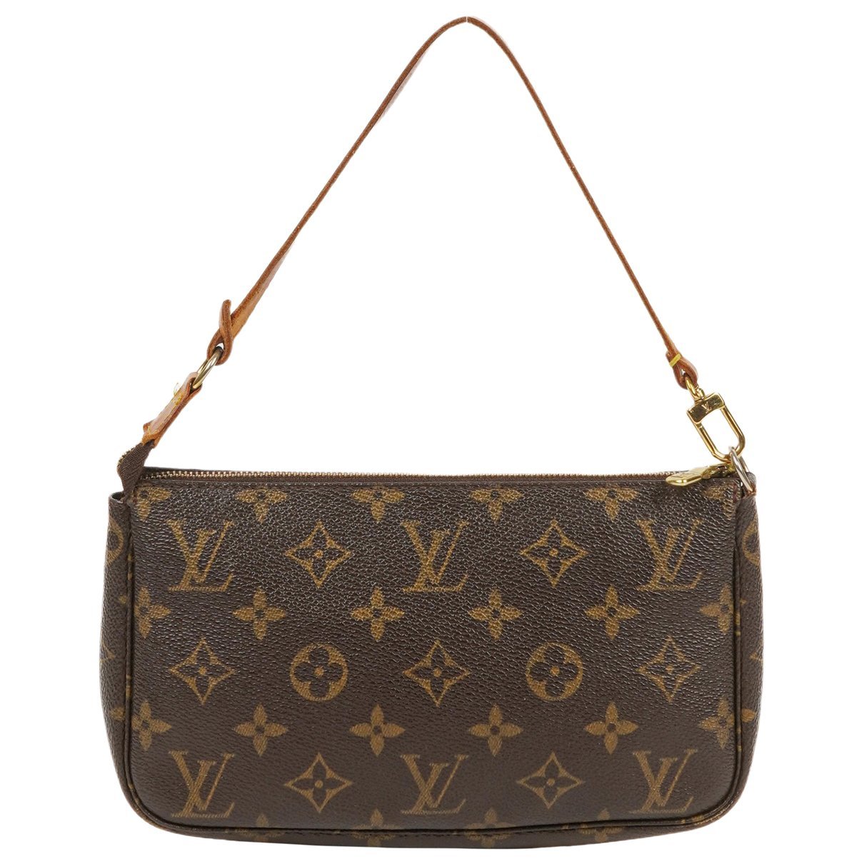 Pochette Accessoire cloth handbag