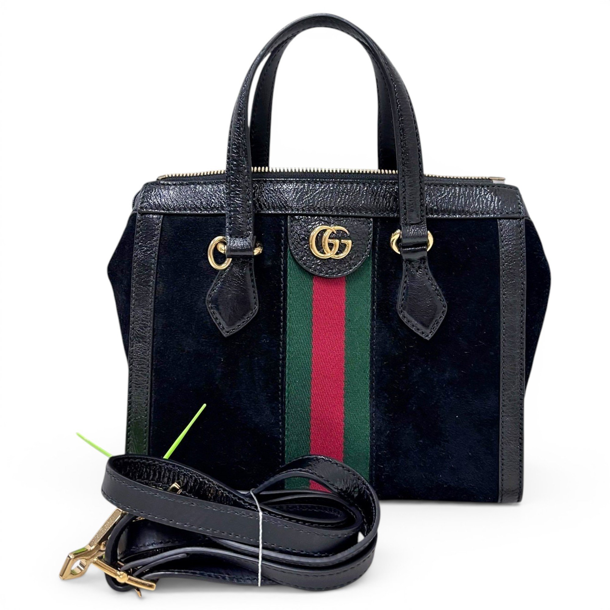 Ophidia handbag