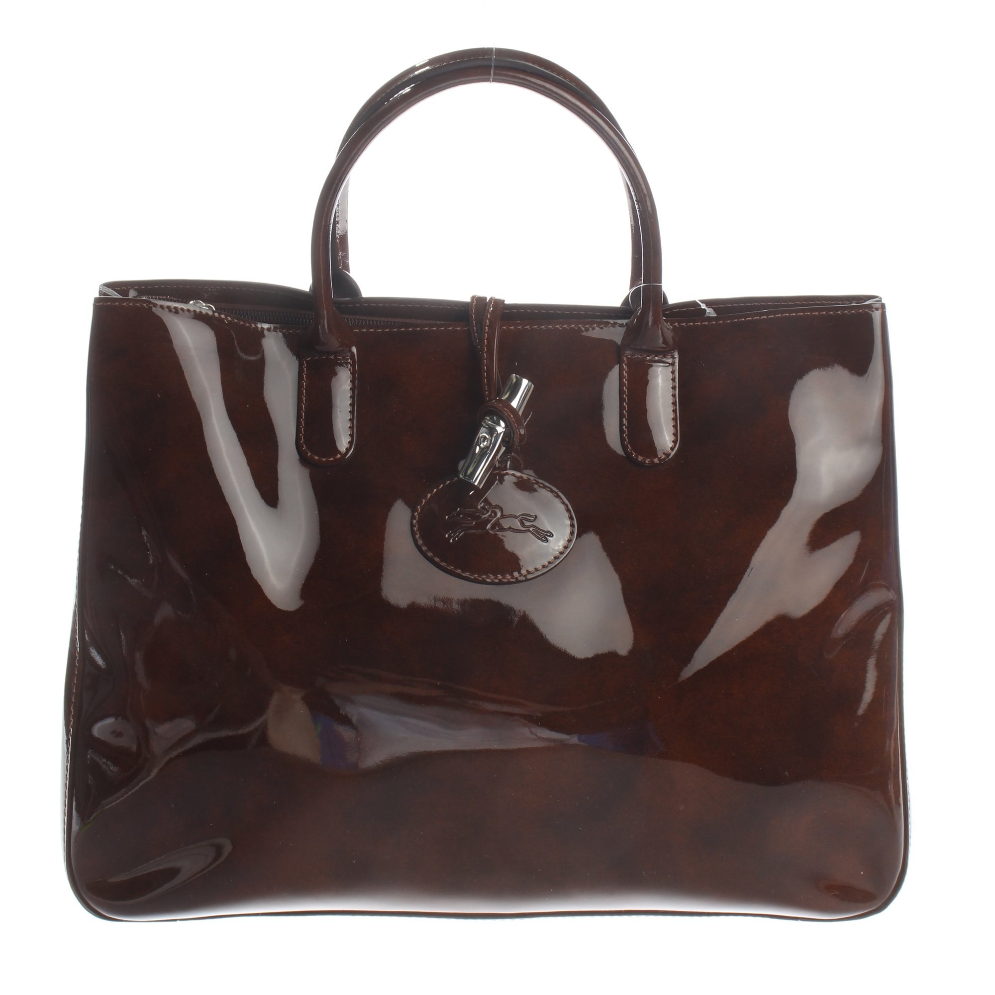 Leather bag