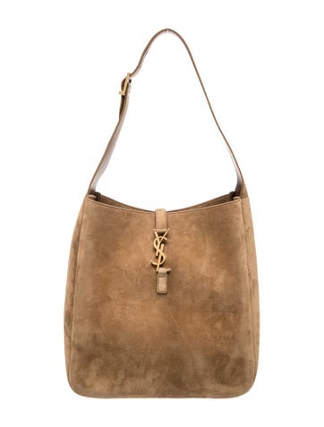 Suede Le 5 à 7 2024