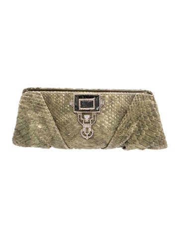 Python Clutch