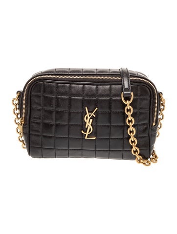 Leather Cassandre Mini 2023