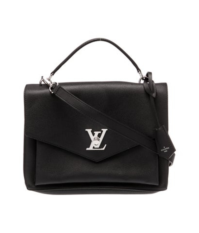 Louis Vuitton Vuitton Empreinte Leather Mylockme