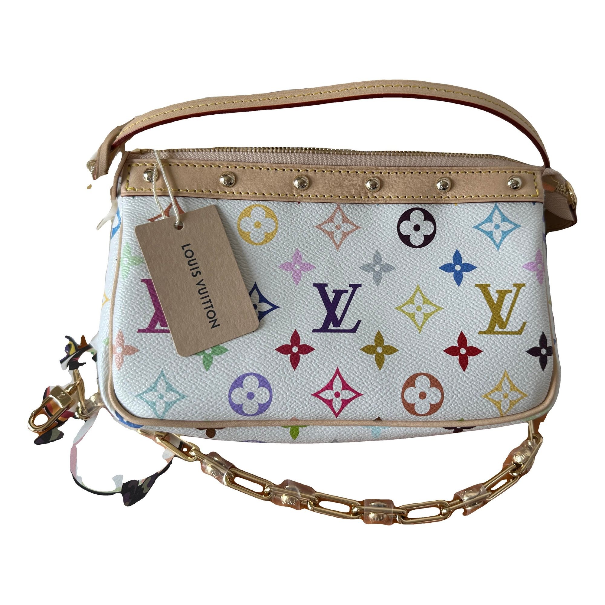 Pochette Accessoire cloth handbag