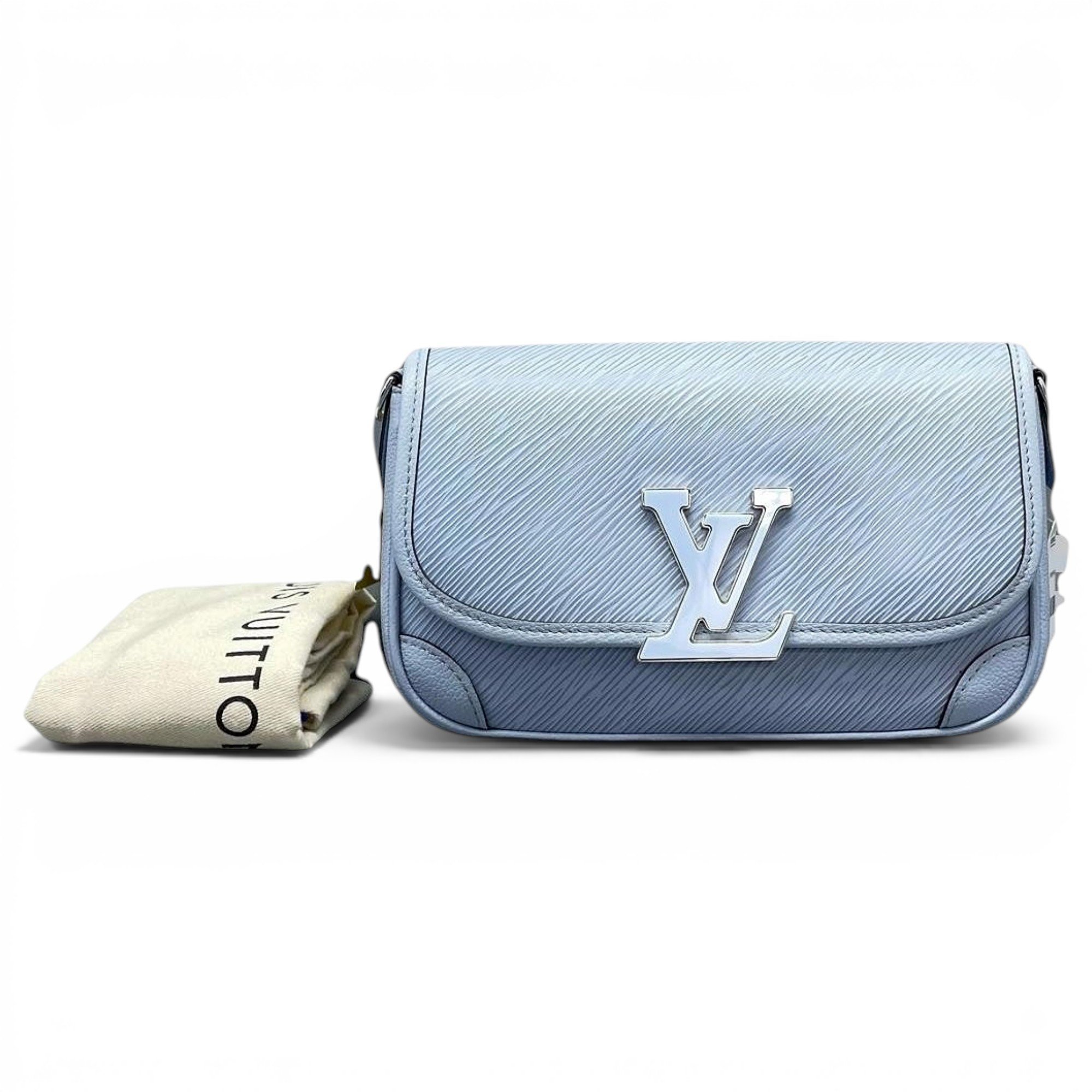 Buci leather handbag