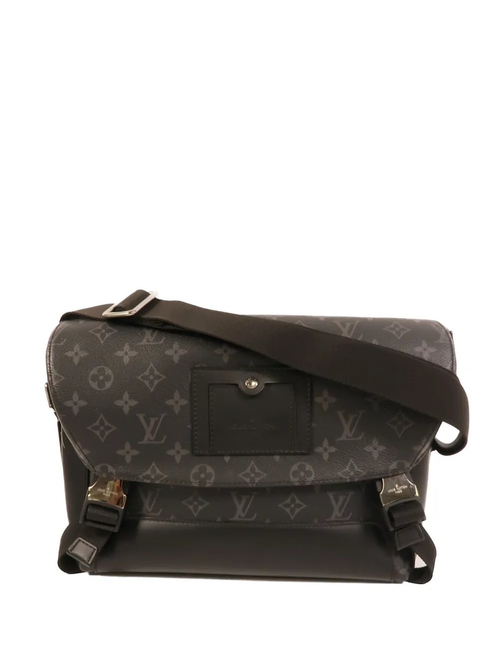 Messenger PM Voyager shoulder bag