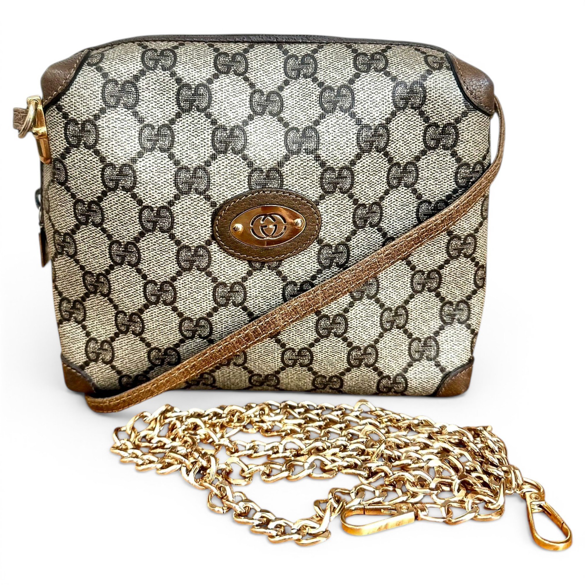 Crossbody bag