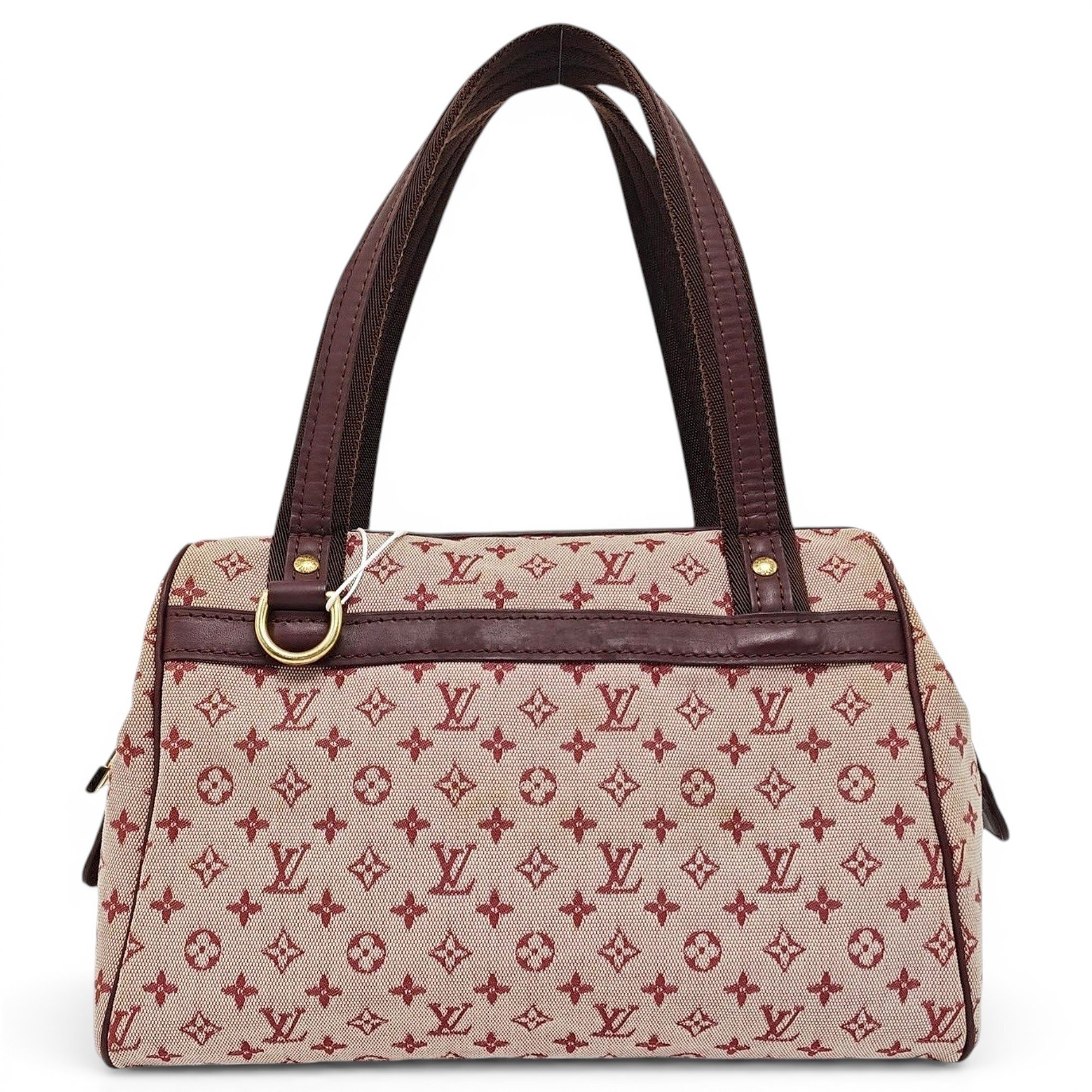 Cloth handbag