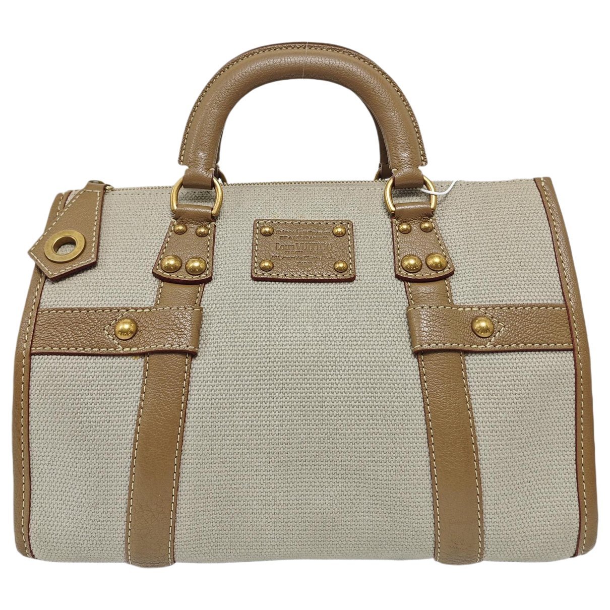 Cloth handbag