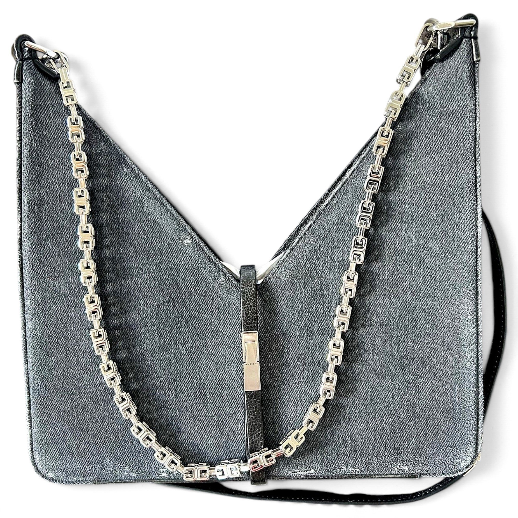 Givenchy Cut Out handbag