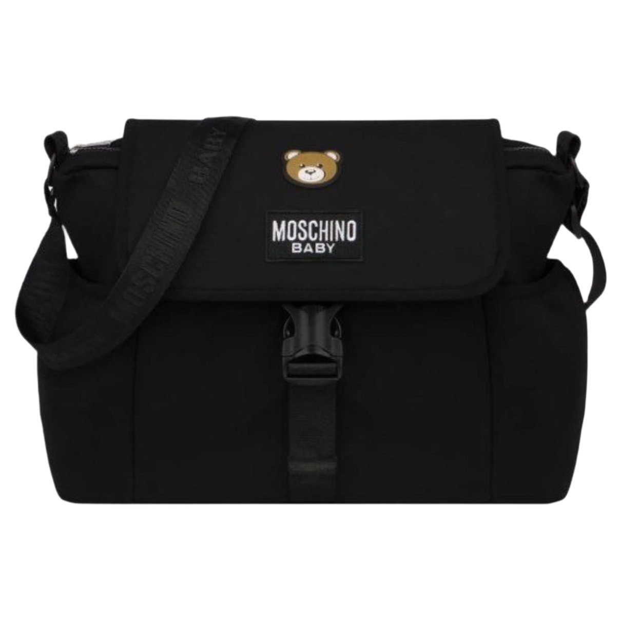 Moschino Cloth travel bag