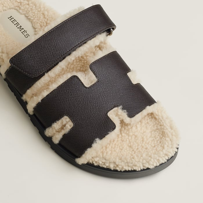 Chypre Sandal