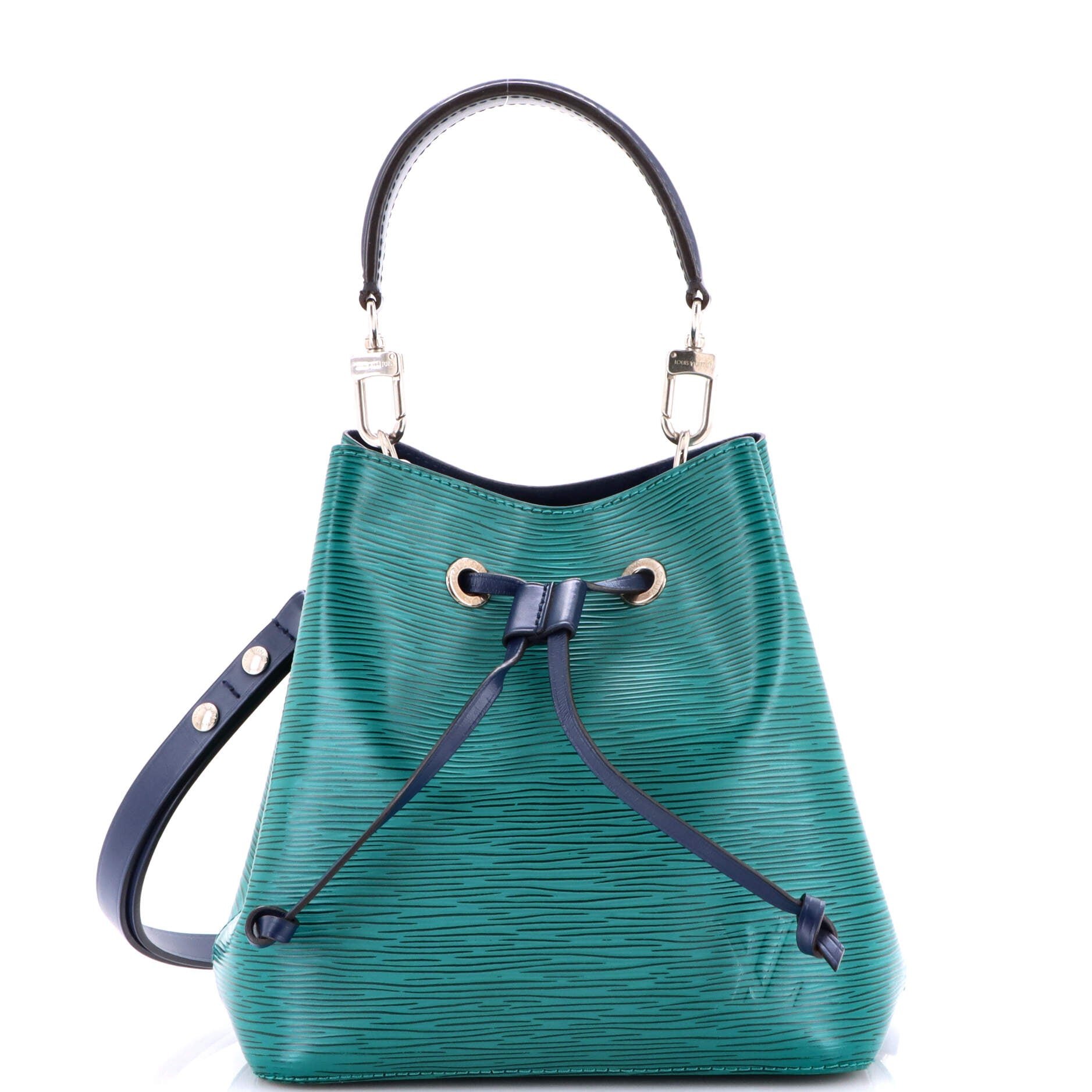 Louis Vuitton NeoNoe Handbag Epi Leather BB