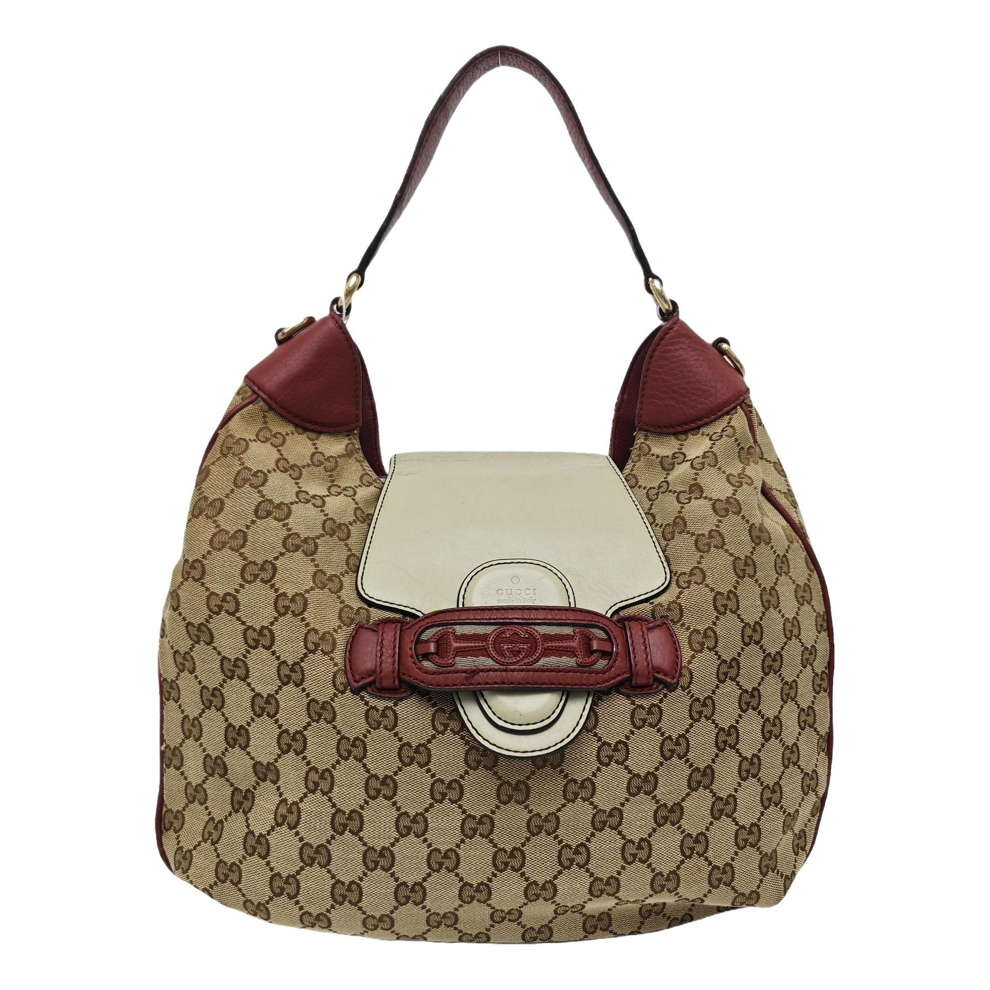 Sukey cloth handbag