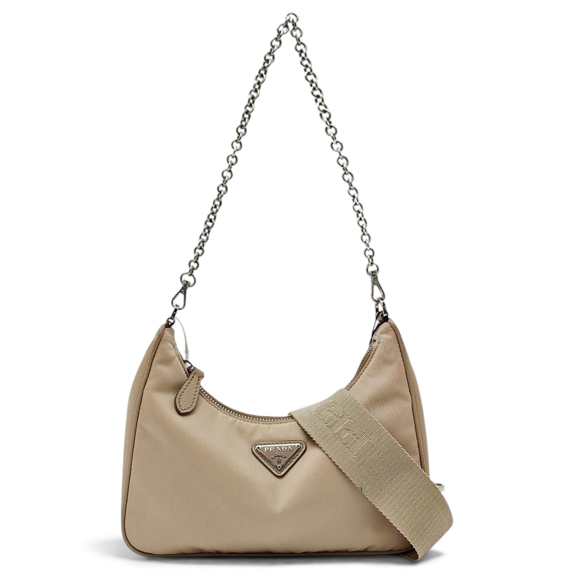 Cloth handbag