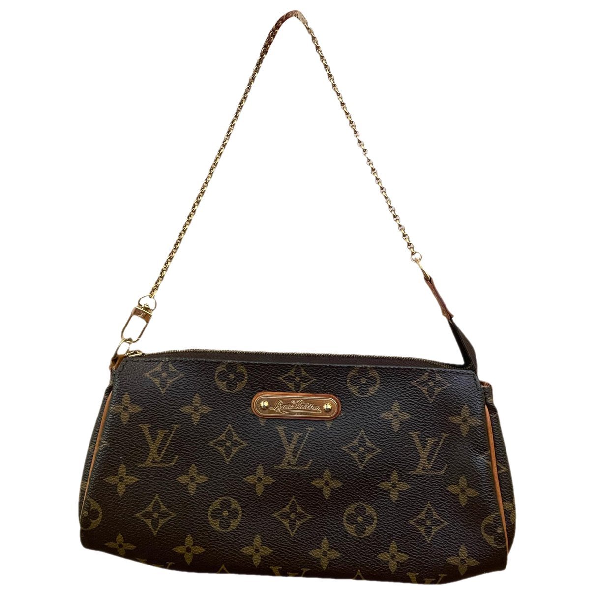 Eva leather handbag