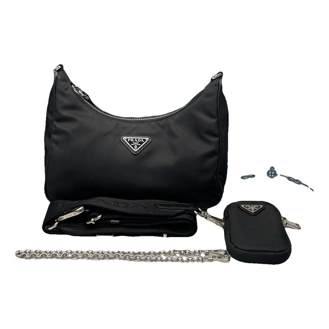 Re-Edition 2005 handbag