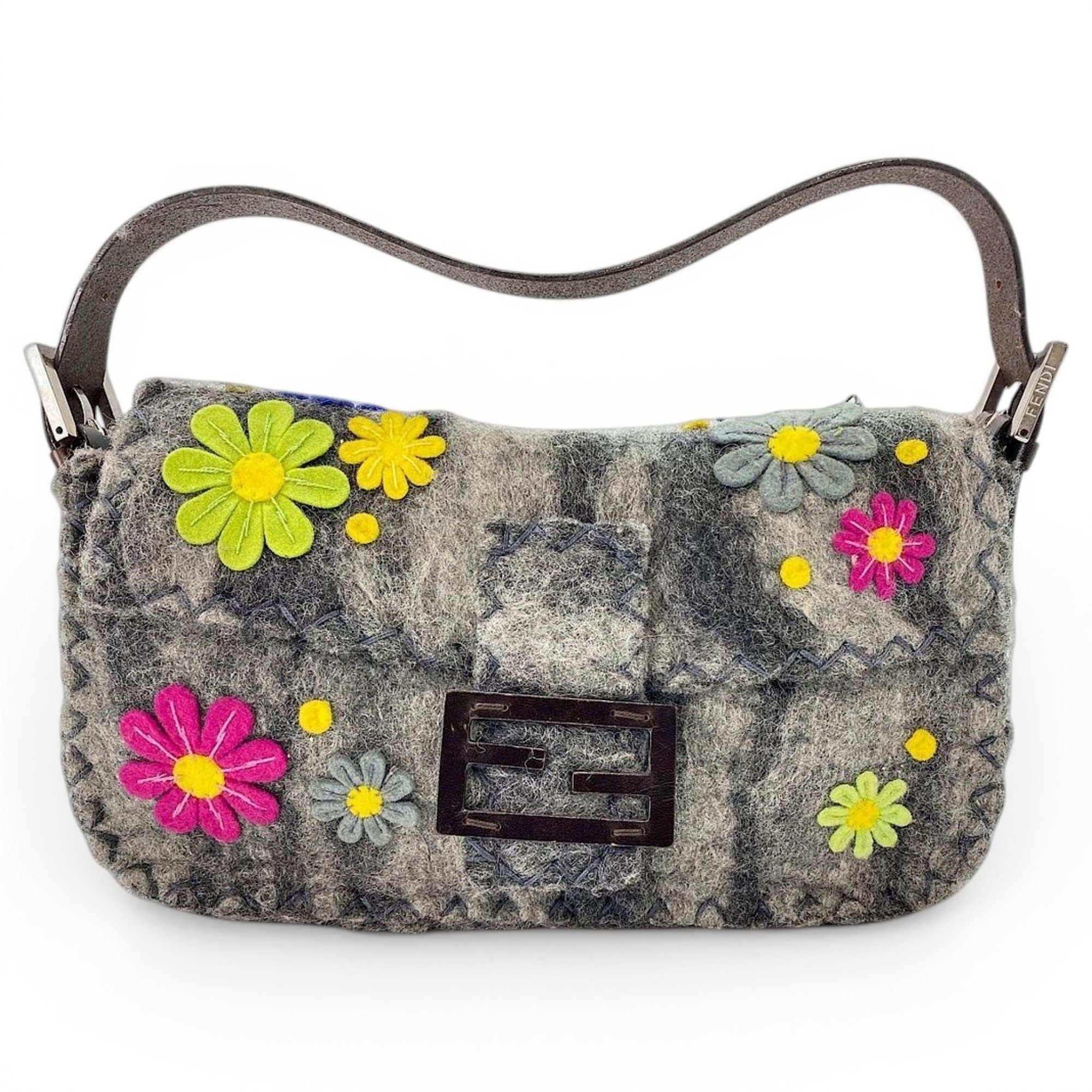 Bag cloth handbag