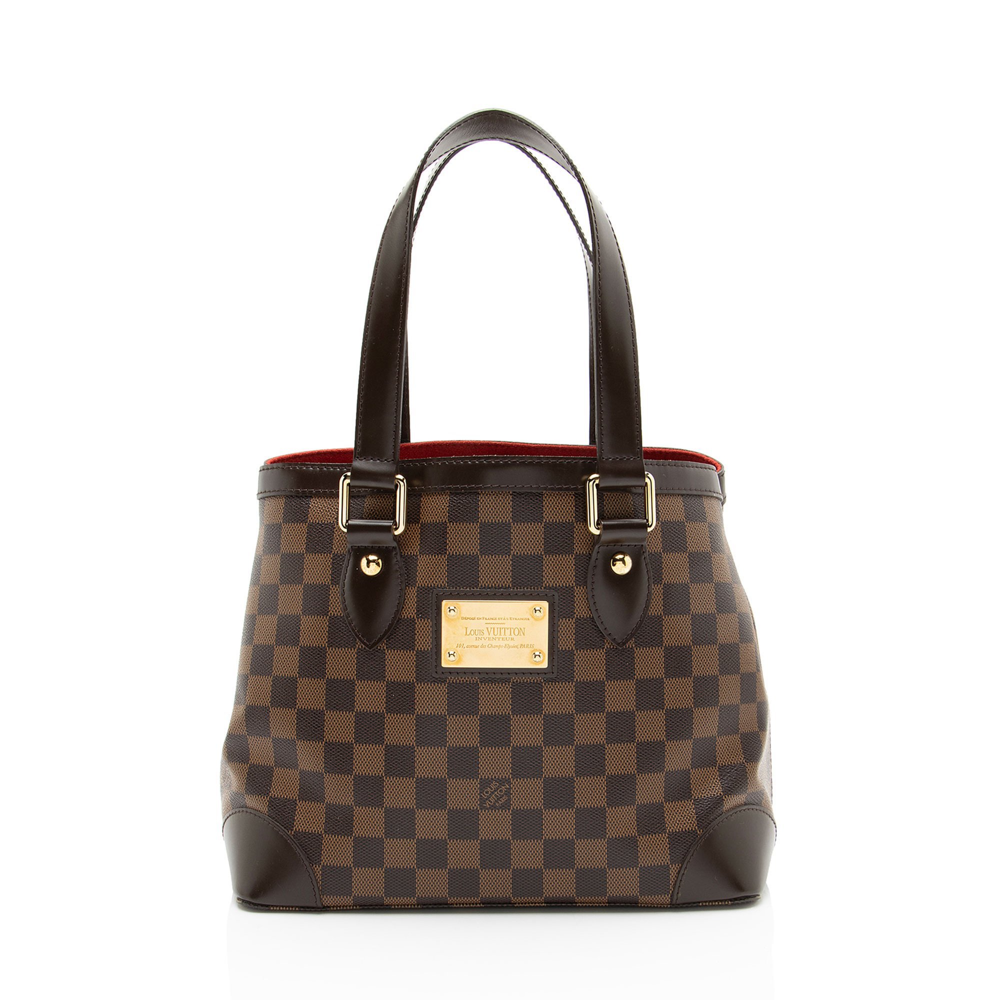 Hampstead cloth tote