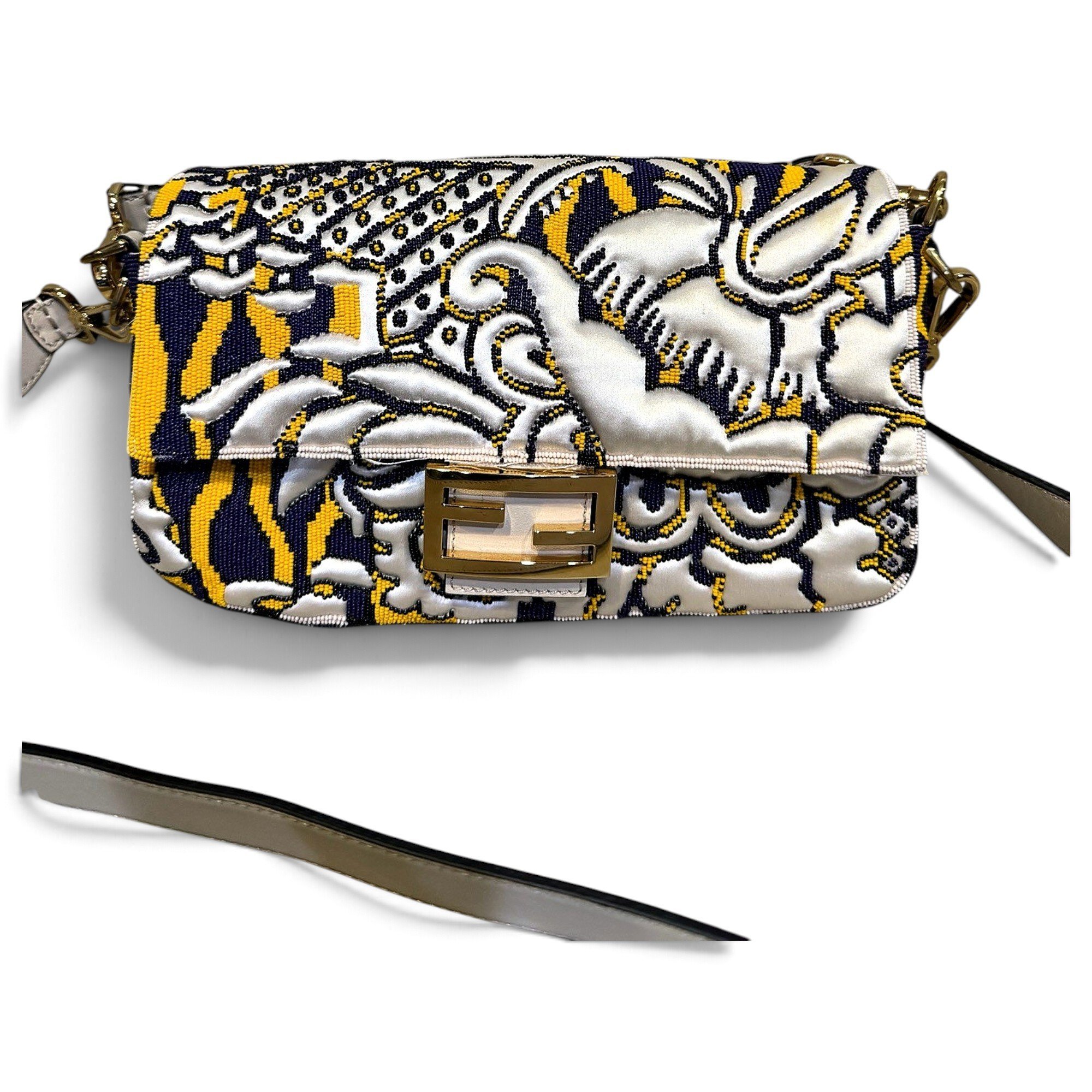 Baguette handbag