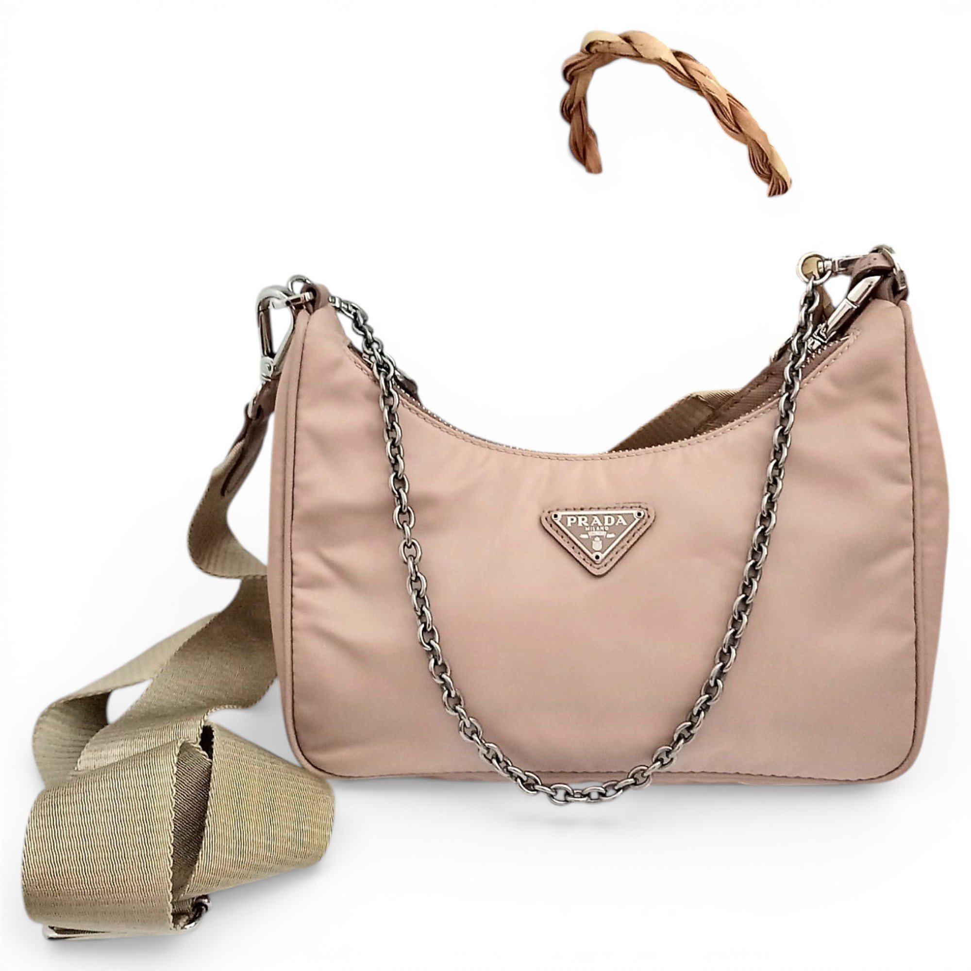 Re-Edition 2005 handbag