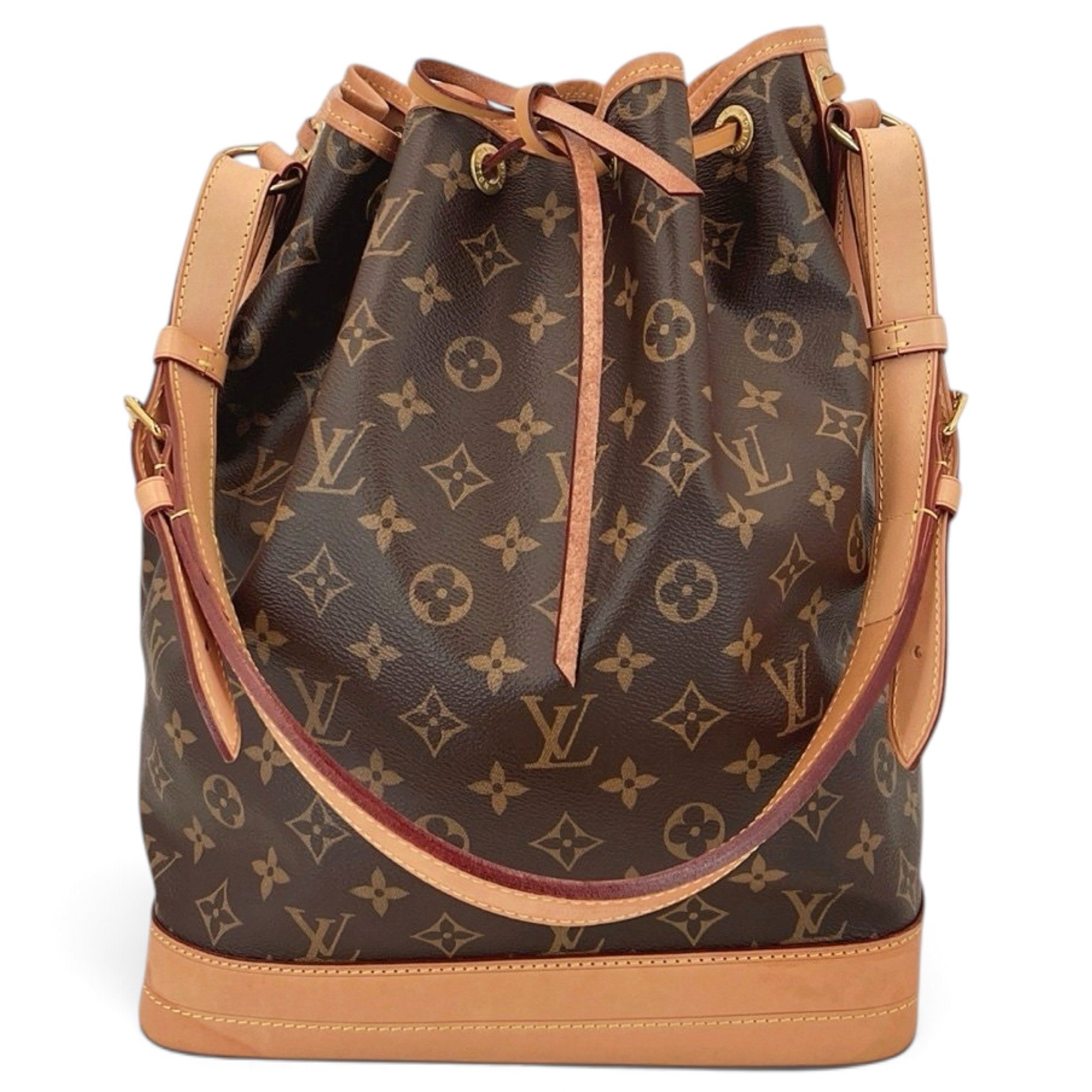 Noé cloth handbag