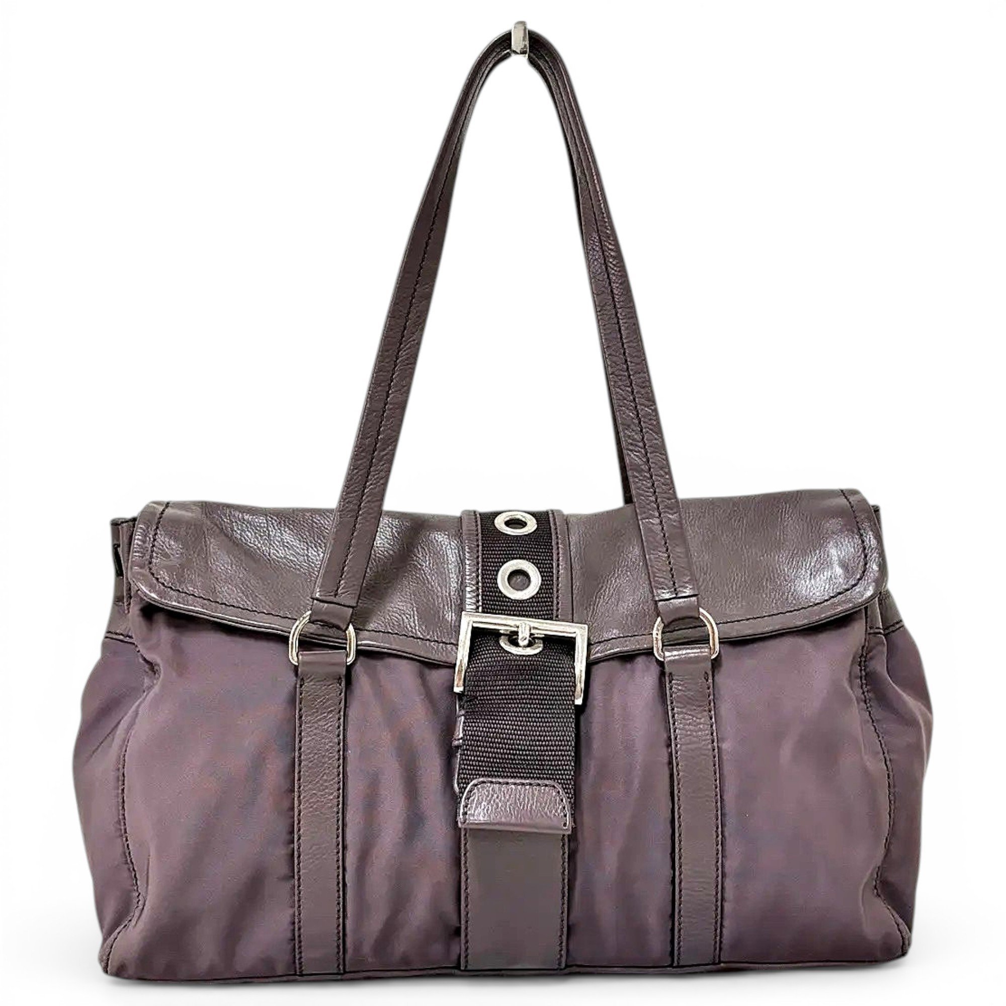 Moon handbag