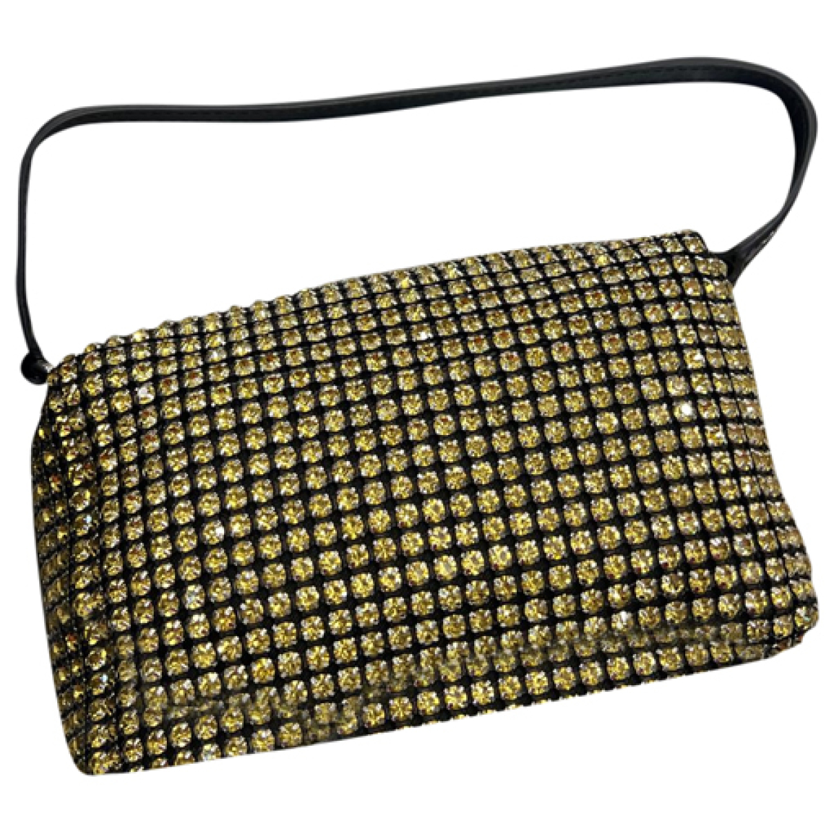 Alexander Wang Leather tote