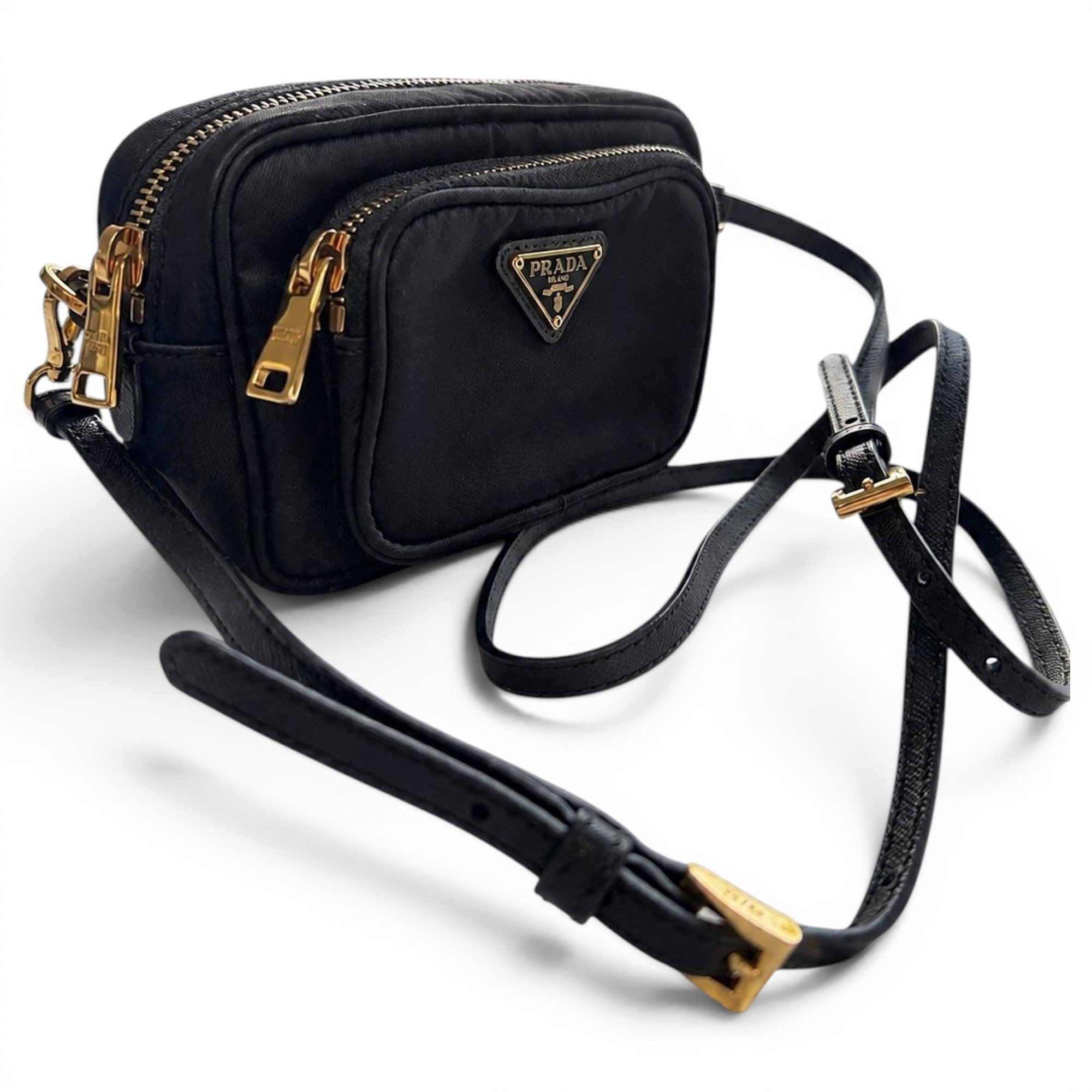 Crossbody bag