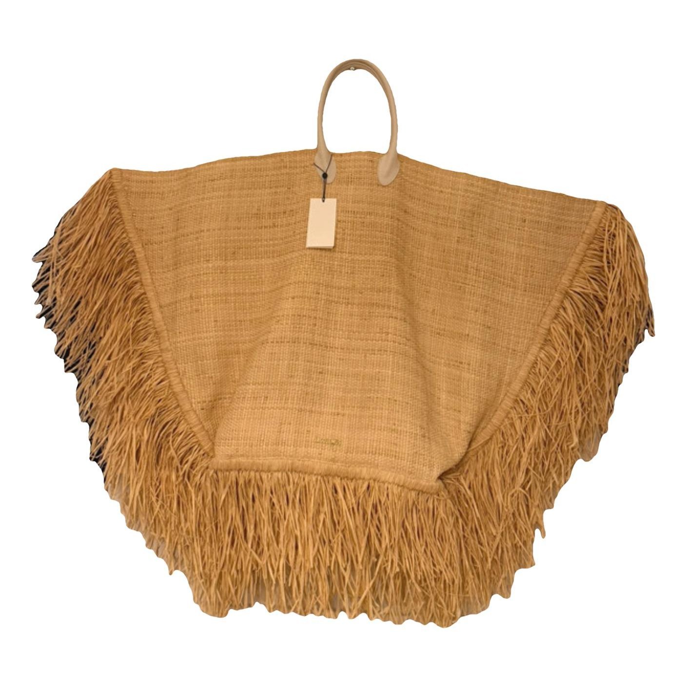 Le Grand Baci handbag