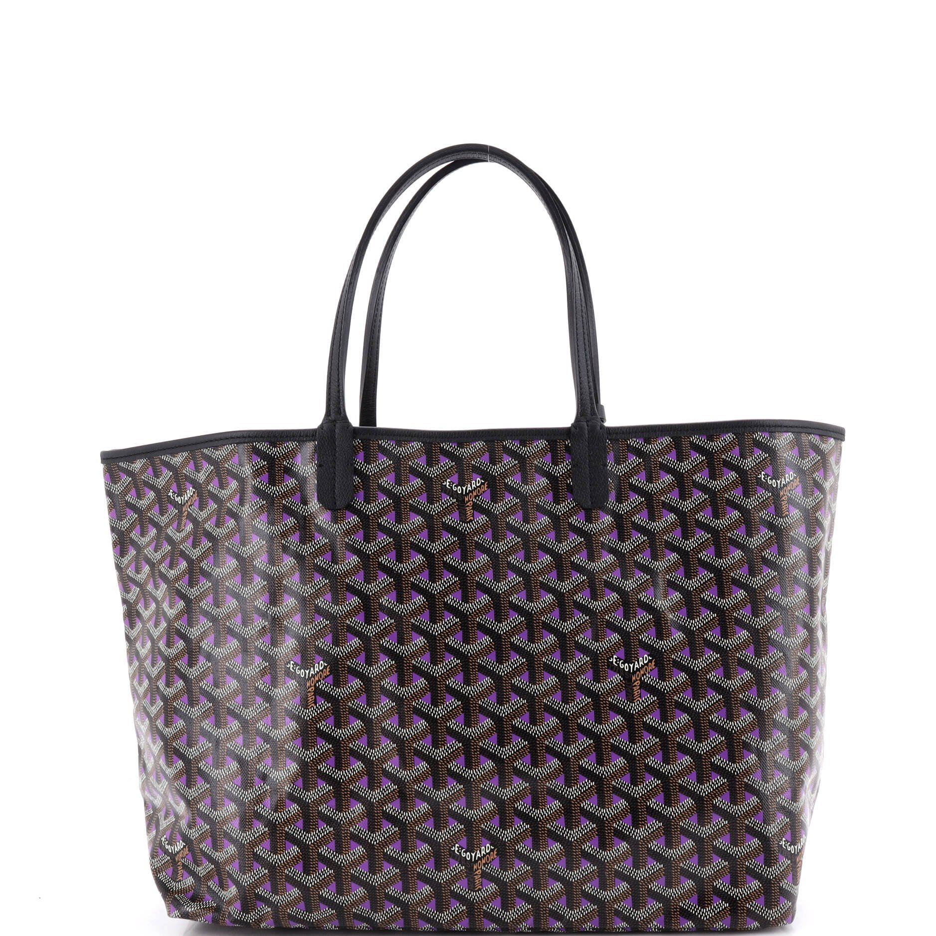 Cloth tote