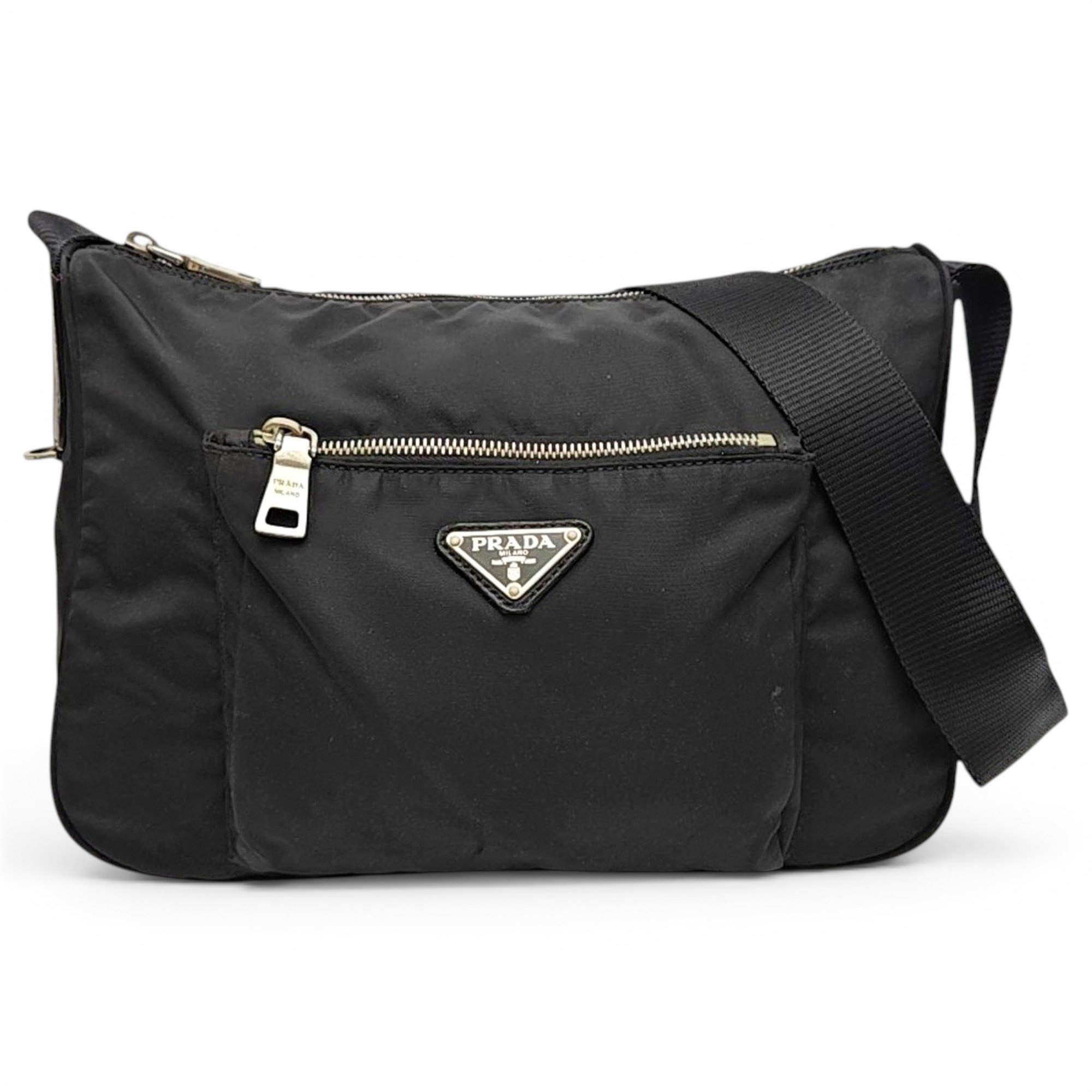 Cloth handbag
