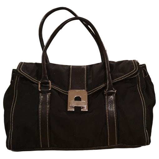 Cloth handbag