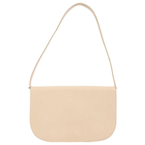 The Row Leather handbag