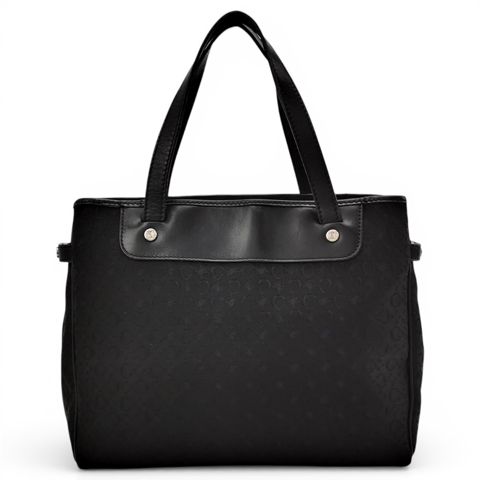 Cloth tote