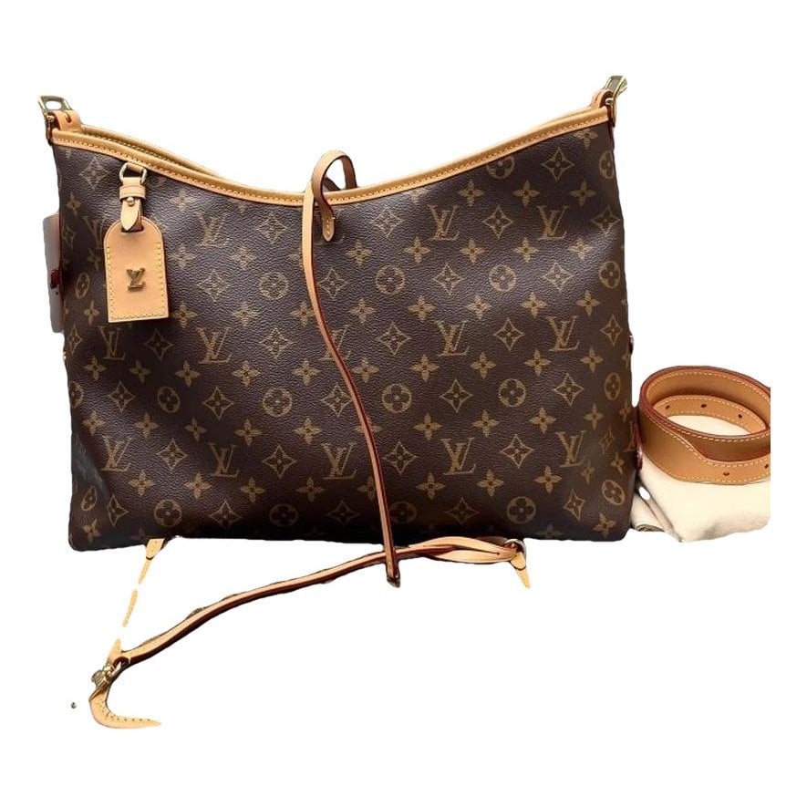 Leather mini bag