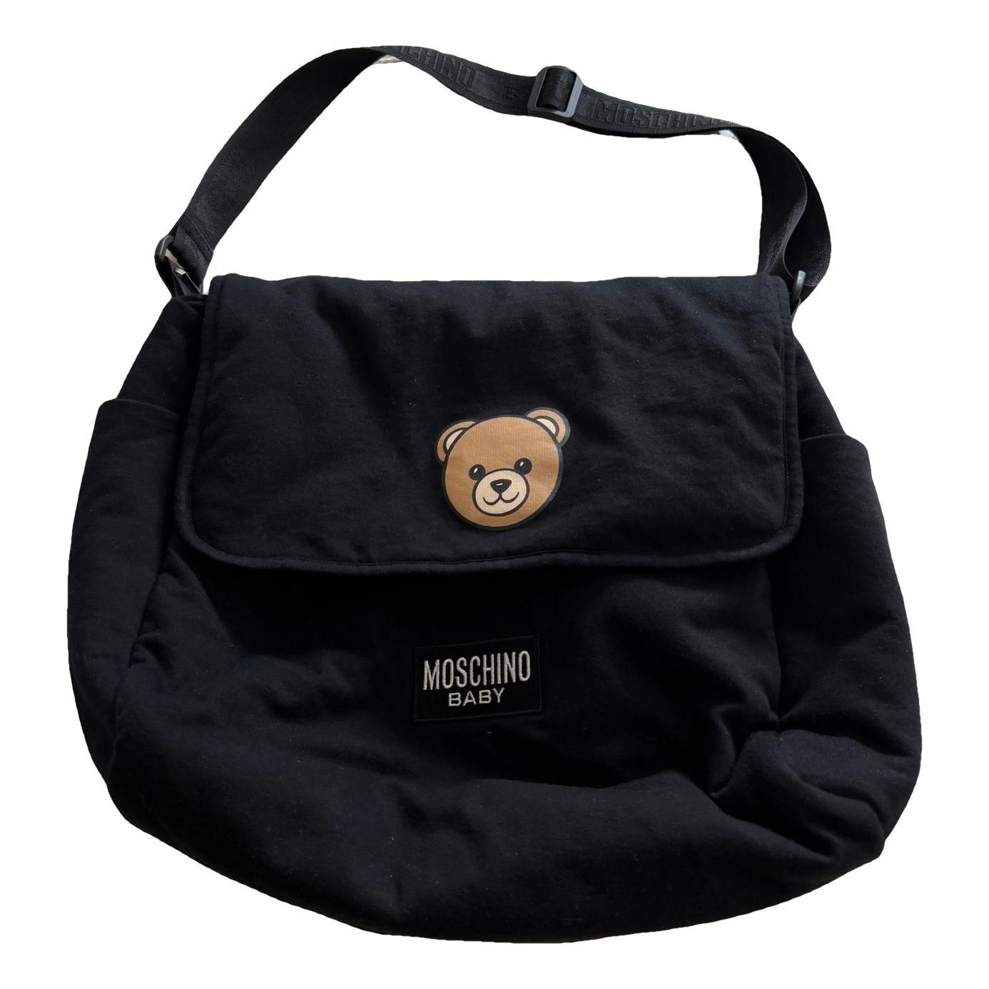 Travel bag