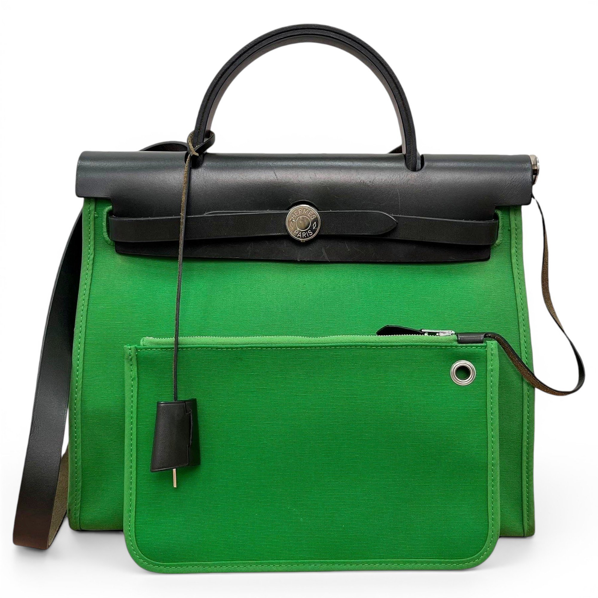 Herbag cloth handbag