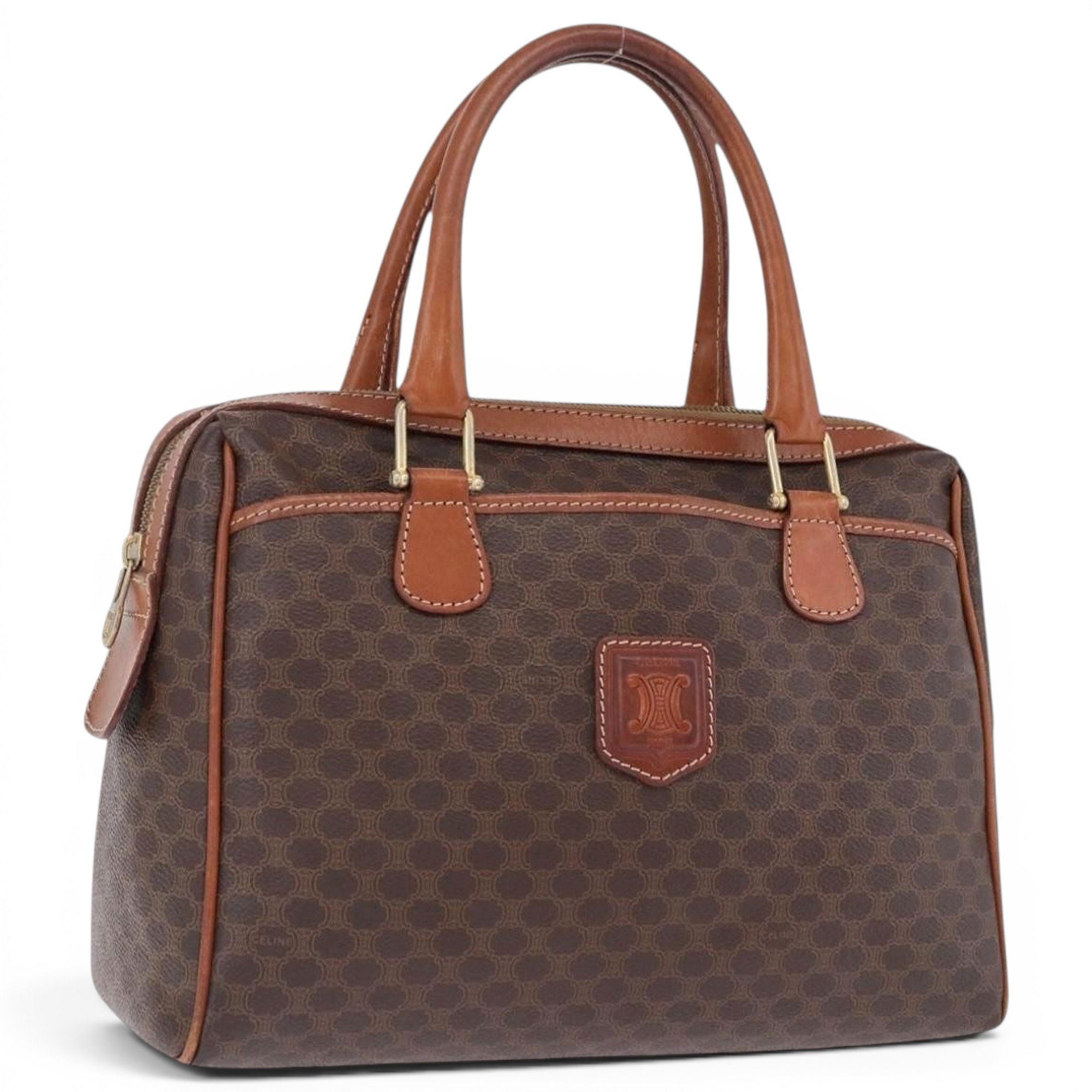 Cloth handbag