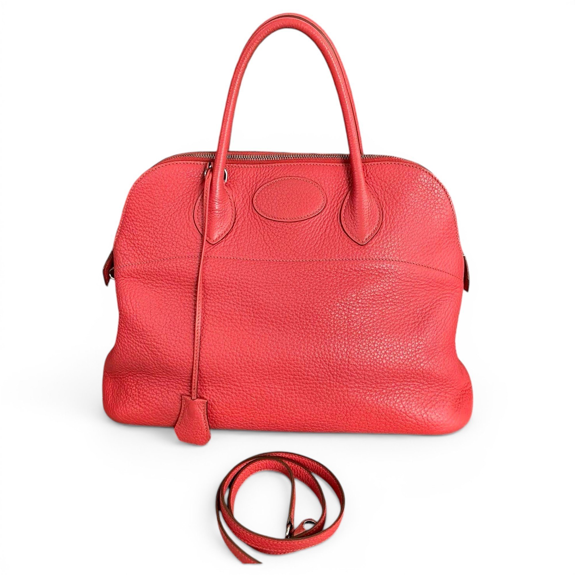 Hermes Bolide Handbag